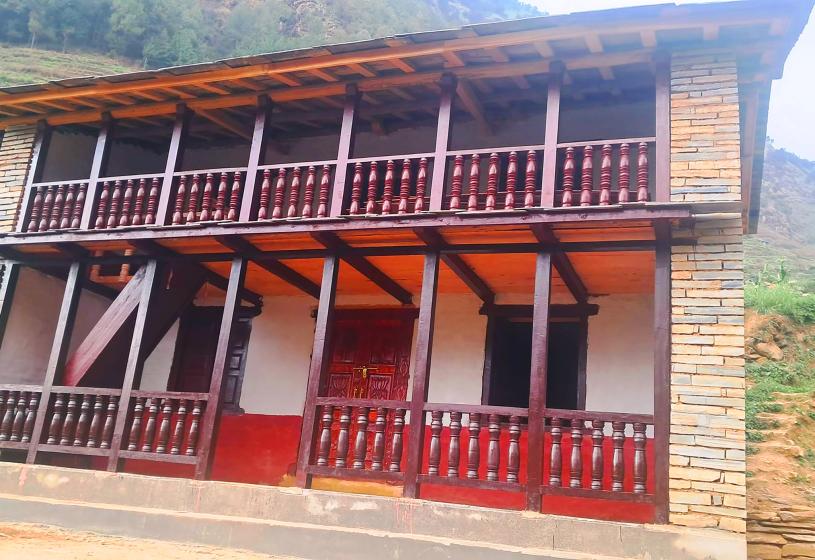 सन्दर्भ विश्व सम्पदा दिवसः नासिए मौलिक सम्पदा